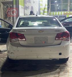 شيفروليه كروز